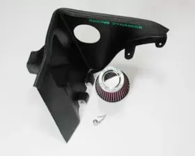 Racing Dynamics Cold Air Intake BMW E46 330 00-05