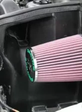 Racing Dynamics Cold Air Intake BMW E46 3-Series 98-00                                     - 142 52 46 106 - Image 3