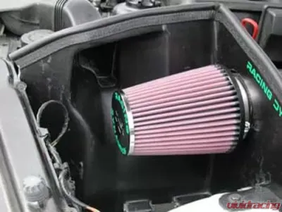 Racing Dynamics Cold Air Intake BMW E46 3-Series 98-00 - 142 52 46 106