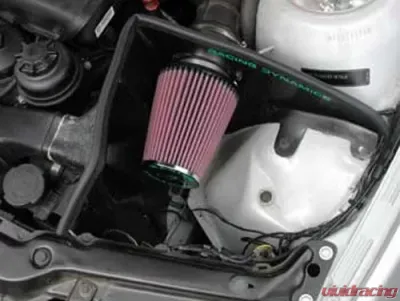 Racing Dynamics Cold Air Intake BMW E46 3-Series 98-00 - 142 52 46 106