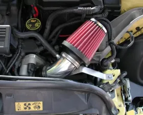 Racing Dynamics Cold Air High Performance Intake Mini Cooper R50 2002-2006