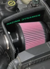 Racing Dynamics Cold Air High Performance Intake Mini Cooper S R53 2002-2006                                     - 142 52 50 103 - Image 2
