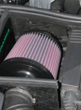 Racing Dynamics Cold Air High Performance Intake Mini Cooper S R53 2002-2006                                     - 142 52 50 103 - Image 3