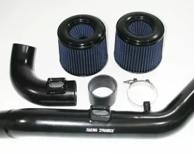 Racing Dynamics Cold Air Intake BMW F8X M2 | M3 | M4 S55 2014-2021