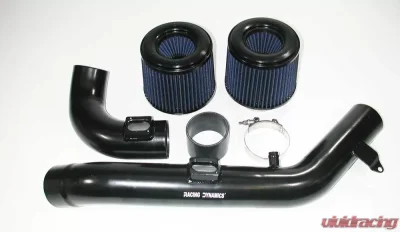 Racing Dynamics Cold Air Intake BMW F8X M2 | M3 | M4 S55 2014-2021 - 142 52 80 105