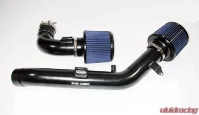 Racing Dynamics Cold Air Intake BMW F8X M2 | M3 | M4 S55 2014-2021 - 142 52 80 105