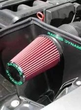 Racing Dynamics Cold Air Intake BMW E85 | E86 Z4 2.5L 2003-2005                                     - 142 52 85 100 - Image 3