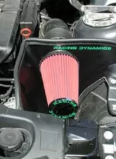 Racing Dynamics Cold Air Intake BMW E85 | E86 Z4 2.5L 2003-2005                                     - 142 52 85 100 - Image 2