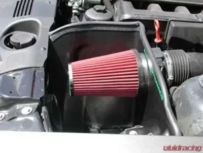 Racing Dynamics Cold Air Intake BMW E85 | E86 Z4 2.5L 2003-2005 - 142 52 85 100