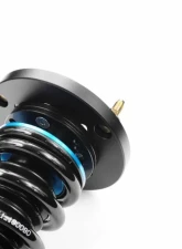 Racing Dynamics Coilover Shock System BMW E9X 3-Series 05-13                                     - 196 32 9X 040 - Image 2
