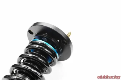 Racing Dynamics Coilover Shock System BMW E9X 3-Series 05-13 - 196 32 9X 040