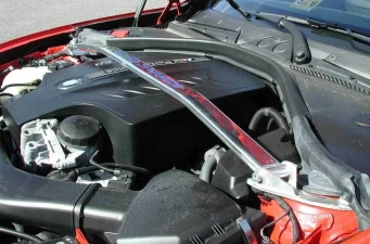 Strut Bars