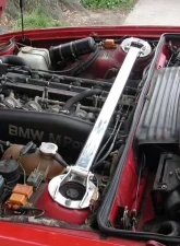 Racing Dynamics Front Strut Brace BMW E28 5-Series | E24 6-Series 76-89                                     - 196 99 24 010 - Image 4