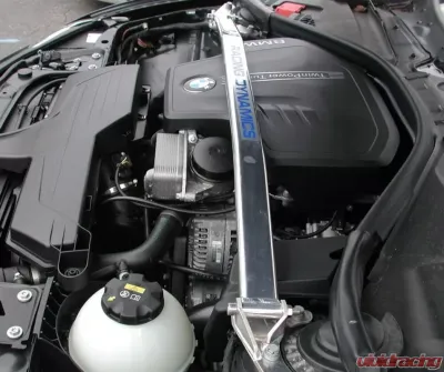 Racing Dynamics Front Strut Brace BMW F3X 3|4 Series 2013+ - 196 99 30 020