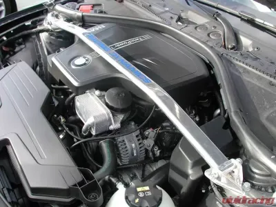 Racing Dynamics Front Strut Brace BMW F3X 3|4 Series 2013+ - 196 99 30 020