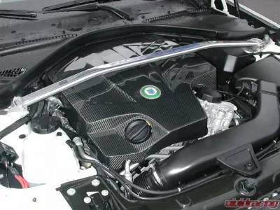 Racing Dynamics Front Strut Brace BMW F3X 3|4 Series 2013+ - 196 99 30 020