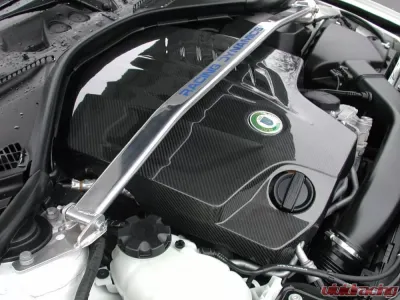 Racing Dynamics Front Strut Brace BMW F3X 3|4 Series 2013+ - 196 99 30 020