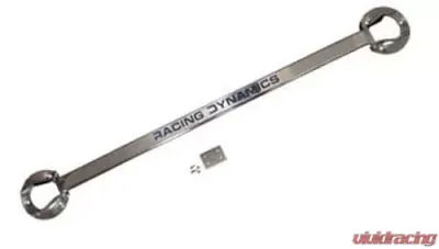 Racing Dynamics Front Strut Brace BMW E34 530i | 540i V8 92-96 - 196 99 34 012
