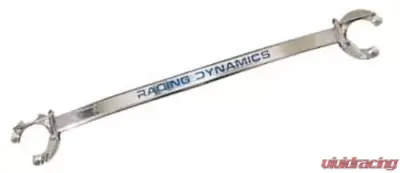 Racing Dynamics Front Strut Brace BMW E36/E37/E38 Z3 | Z3 M 97-02 - 196 99 36 016