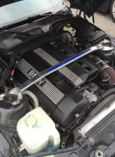 Racing Dynamics Front Strut Brace BMW E36/E37/E38 Z3 | Z3 M 97-02                                     - 196 99 36 016 - Image 2