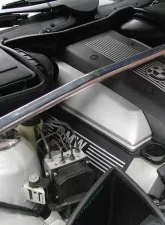 Racing Dynamics Front Strut Brace BMW E39 540i | M5 97-03                                     - 196 99 39 012 - Image 2