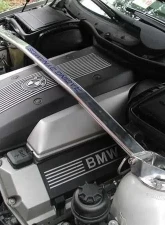 Racing Dynamics Front Strut Brace BMW E39 540i | M5 97-03                                     - 196 99 39 012 - Image 3