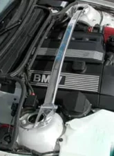 Racing Dynamics Front Strut Brace BMW E46 3-Series | M3 198-2006                                     - 196 99 46 012 - Image 2