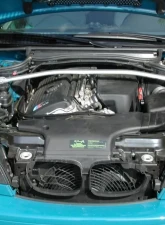 Racing Dynamics Front Strut Brace BMW E46 3-Series | M3 198-2006                                     - 196 99 46 012 - Image 2