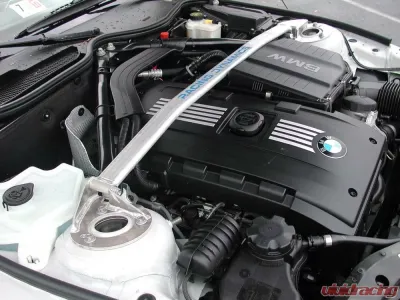 Racing Dynamics Front Strut Brace BMW E89 Z4 35i | 35is 09-17 - 196 99 89 011