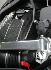 Racing Dynamics Front Strut Brace BMW E8X/E9X 1|3 Series 04-13                                     - 196 99 90 011 - Image 3