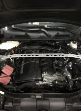 Racing Dynamics GTR Style Front Strut Brace BMW E8X/E9X 1|3 Series 04-13                                     - 196 99 90 100 - Image 3