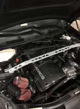 Racing Dynamics GTR Style Front Strut Brace BMW E8X/E9X 1|3 Series 04-13                                     - 196 99 90 100 - Image 4