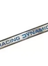 Racing Dynamics Front Strut Brace Porsche 924 | 924S | 944 1977+                                     - 944 99 00 010 - Image 2