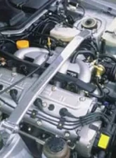 Racing Dynamics Front Strut Brace Porsche 924 | 924S | 944 1977+                                     - 944 99 00 010 - Image 2