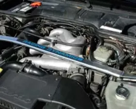Racing Dynamics Front Strut Brace Porsche 944 86-91