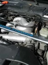 Racing Dynamics Front Strut Brace Porsche 944 86-91                                     - 944 99 00 011 - Image 3