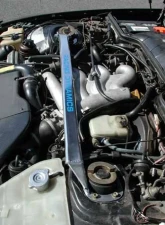 Racing Dynamics Front Strut Brace Porsche 944 86-91                                     - 944 99 00 011 - Image 2