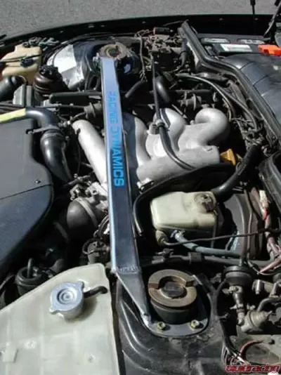 Racing Dynamics Front Strut Brace Porsche 944 86-91 - 944 99 00 011