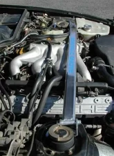 Racing Dynamics Front Strut Brace Porsche 944 86-91                                     - 944 99 00 011 - Image 3