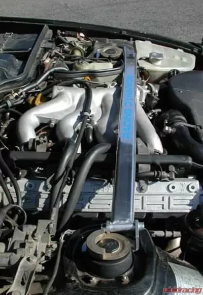 Racing Dynamics Front Strut Brace Porsche 944 86-91 - 944 99 00 011