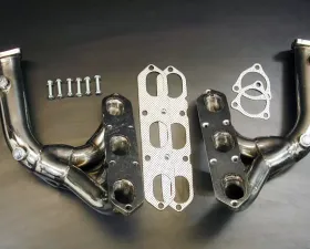 Racing Dynamics Exhaust Headers Porsche 987.1 Boxster | Cayman 05-08