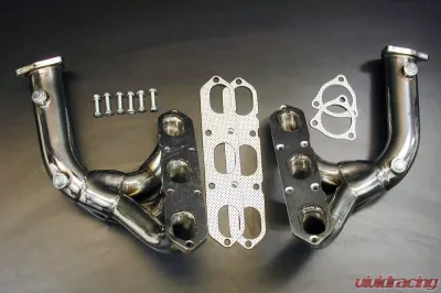 Racing Dynamics Exhaust Headers Porsche 987.1 Boxster | Cayman 05-08 - 987 08 00 367