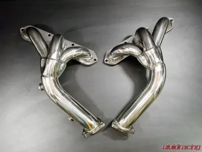 Racing Dynamics Exhaust Headers Porsche 987.1 Boxster | Cayman 05-08 - 987 08 00 367