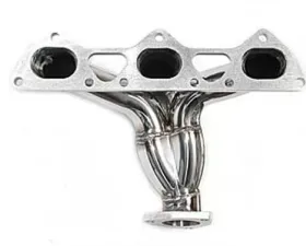 Racing Dynamics Exhaust Headers Porsche 996 Twin Turbo 2000-2005