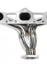 Racing Dynamics Exhaust Headers Porsche 996 Twin Turbo 2000-2005                                     - 996 08 00 361 - Image 4