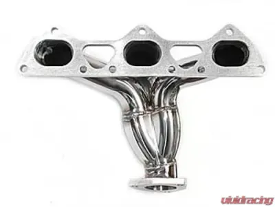Racing Dynamics Exhaust Headers Porsche 996 Twin Turbo 2000-2005 - 996 08 00 361