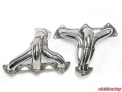 Racing Dynamics Exhaust Headers Porsche 996 Twin Turbo 2000-2005 - 996 08 00 361