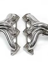 Racing Dynamics Exhaust Headers Porsche 996 Twin Turbo 2000-2005                                     - 996 08 00 361 - Image 3