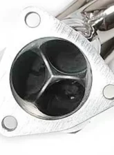 Racing Dynamics Exhaust Headers Porsche 996 Twin Turbo 2000-2005                                     - 996 08 00 361 - Image 4