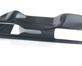 Racing Dynamics Carbon Fiber Intake Box Porsche 996 Twin Turbo 01-05